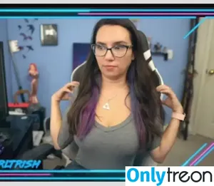 Trisha Hershberger / thatgrltrish nude photo #0156