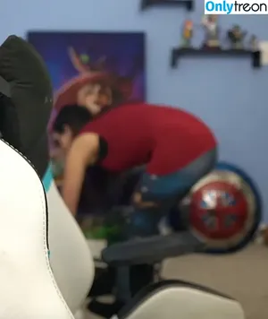 Trisha Hershberger / thatgrltrish nude photo #0180