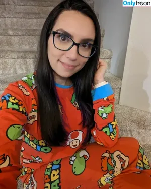 Trisha Hershberger / thatgrltrish nude photo #0182