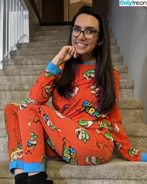 Trisha Hershberger / thatgrltrish nude photo #0184
