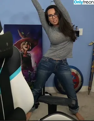 Trisha Hershberger / thatgrltrish nude photo #0188