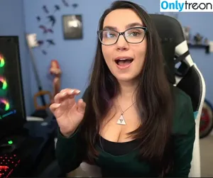 Trisha Hershberger / thatgrltrish nude photo #0189