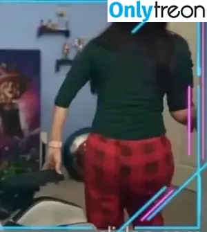 Trisha Hershberger / thatgrltrish nude photo #0195