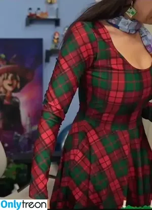 Trisha Hershberger / thatgrltrish nude photo #0205