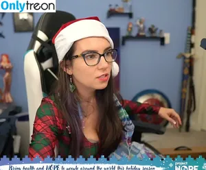 Trisha Hershberger / thatgrltrish nude photo #0206