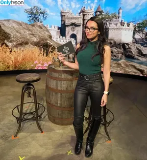 Trisha Hershberger / thatgrltrish nude photo #0207