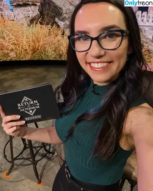 Trisha Hershberger / thatgrltrish nude photo #0208