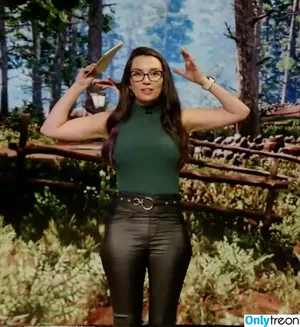 Trisha Hershberger / thatgrltrish nude photo #0212