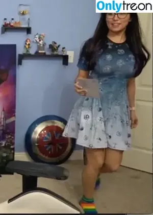 Trisha Hershberger / thatgrltrish nude photo #0219