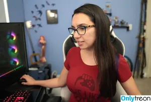 Trisha Hershberger / thatgrltrish nude photo #0228