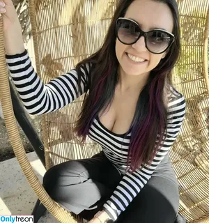 Trisha Hershberger / thatgrltrish nude photo #0252