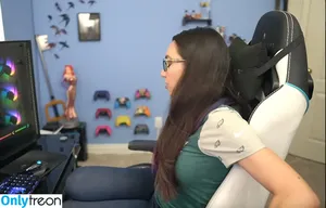 Trisha Hershberger / thatgrltrish nude photo #0265