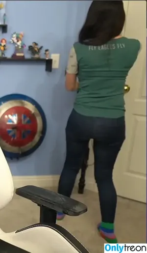Trisha Hershberger / thatgrltrish nude photo #0266