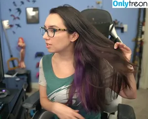 Trisha Hershberger / thatgrltrish nude photo #0268