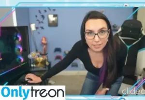 Trisha Hershberger / thatgrltrish nude photo #0274