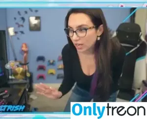 Trisha Hershberger / thatgrltrish nude photo #0276