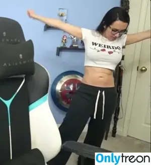Trisha Hershberger / thatgrltrish nude photo #0287