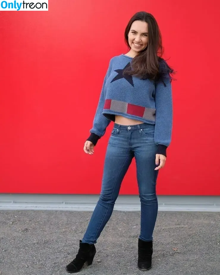 Trisha Hershberger nude photo #0007 (thatgrltrish)