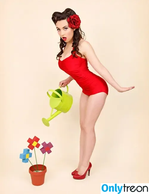 Trisha Hershberger nude photo #0029 (thatgrltrish)