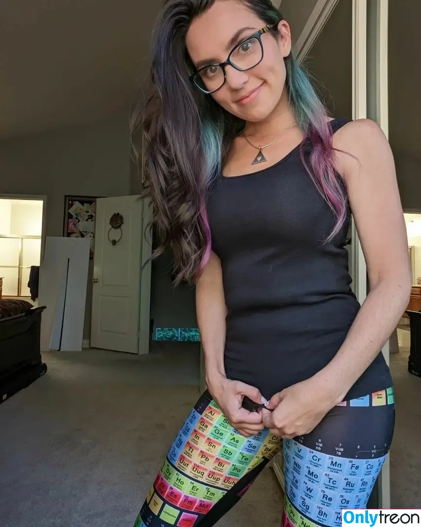 Trisha Hershberger nude photo #0040 (thatgrltrish)
