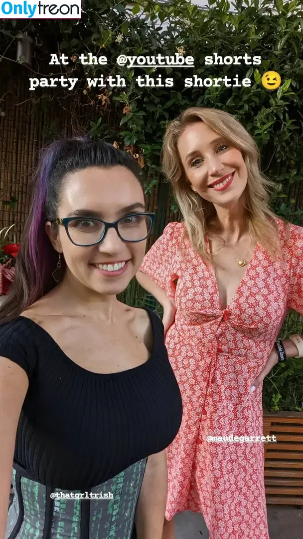 Trisha Hershberger nude photo #0074 (thatgrltrish)