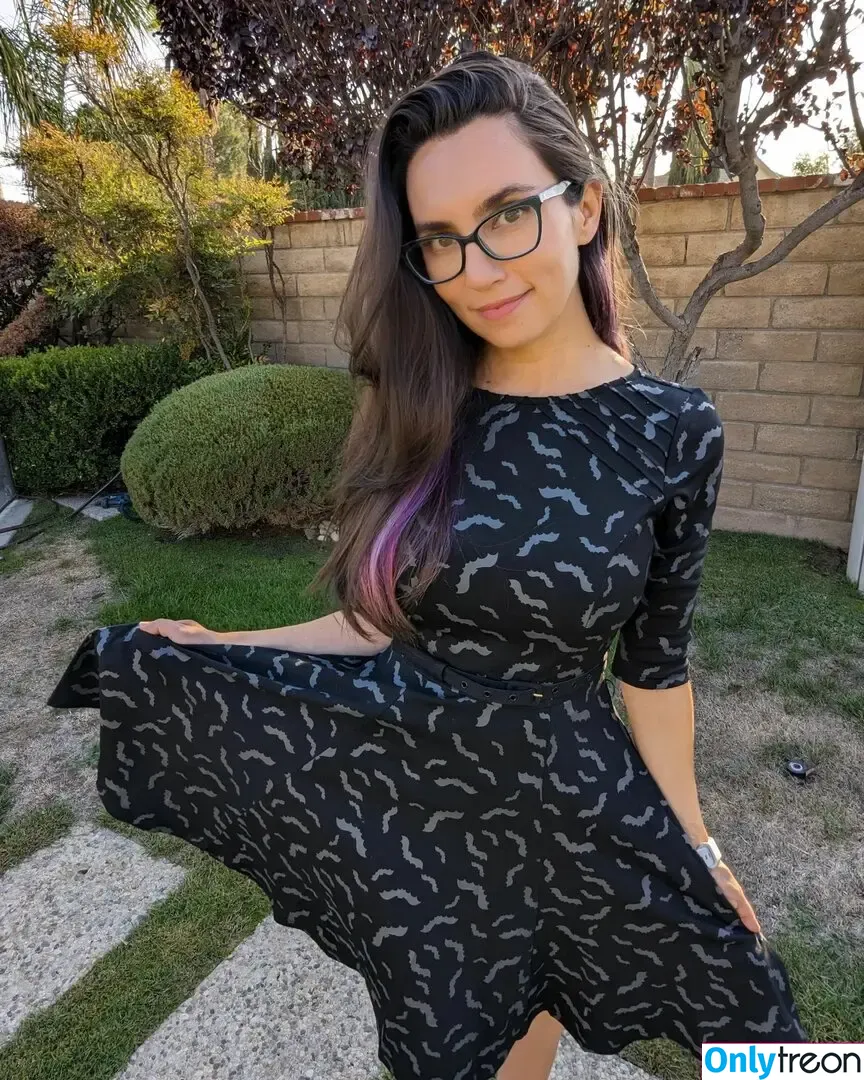 Trisha Hershberger nude photo #0123 (thatgrltrish)