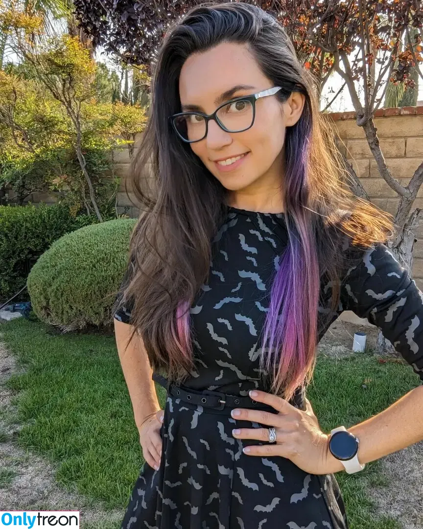 Trisha Hershberger nude photo #0126 (thatgrltrish)