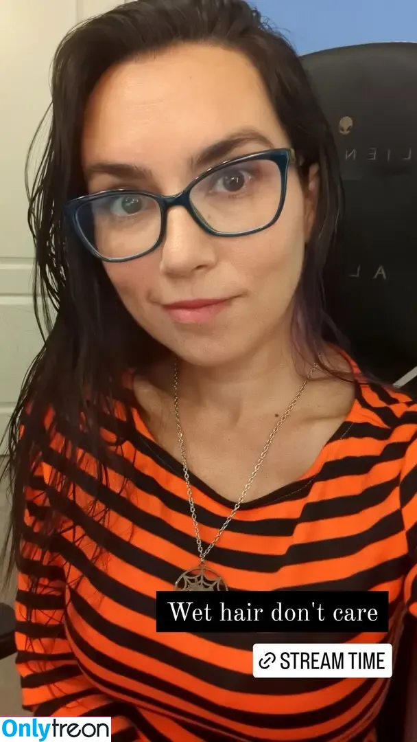 Trisha Hershberger nude photo #0127 (thatgrltrish)