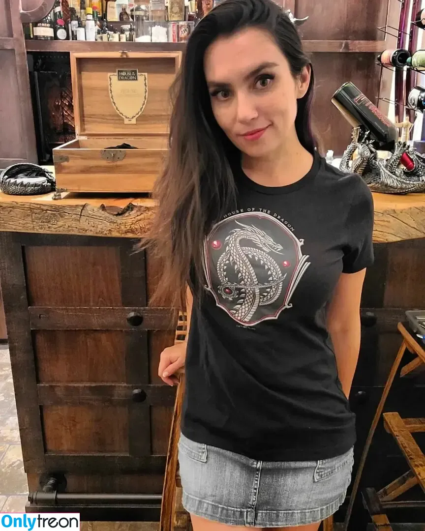 Trisha Hershberger nude photo #0129 (thatgrltrish)