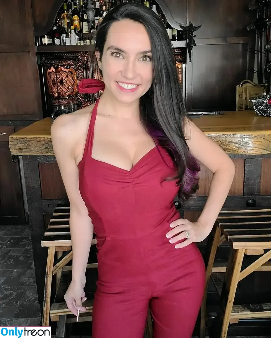 Trisha Hershberger nude photo #0141 (thatgrltrish)