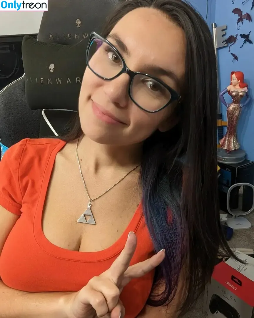 Trisha Hershberger nude photo #0143 (thatgrltrish)