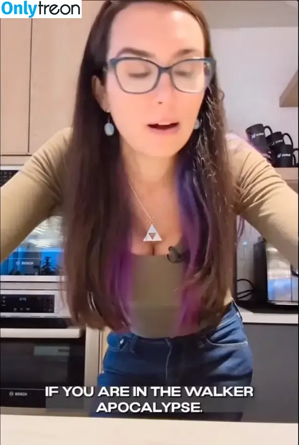 Trisha Hershberger nude photo #0160 (thatgrltrish)