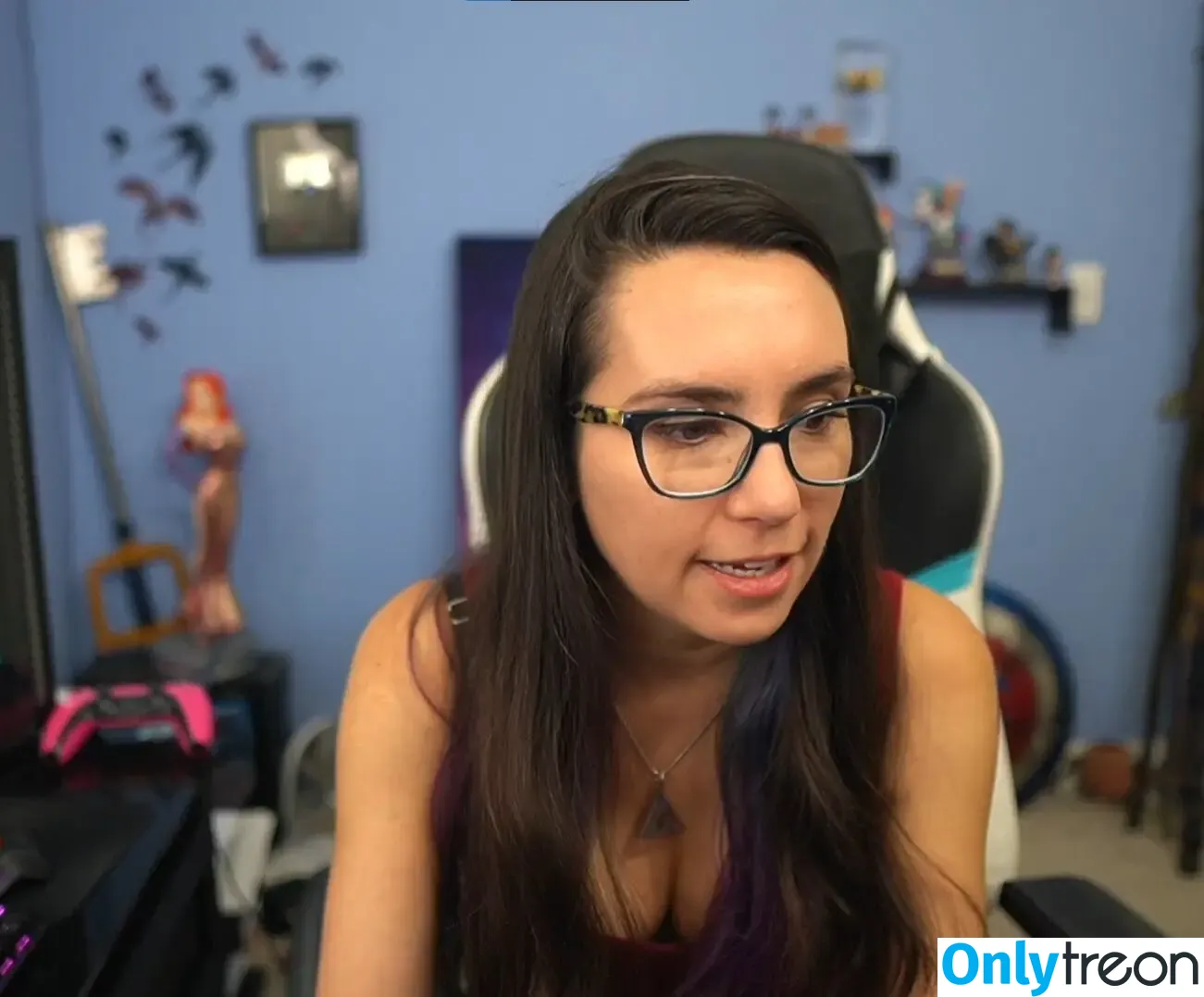 Trisha Hershberger nude photo #0177 (thatgrltrish)