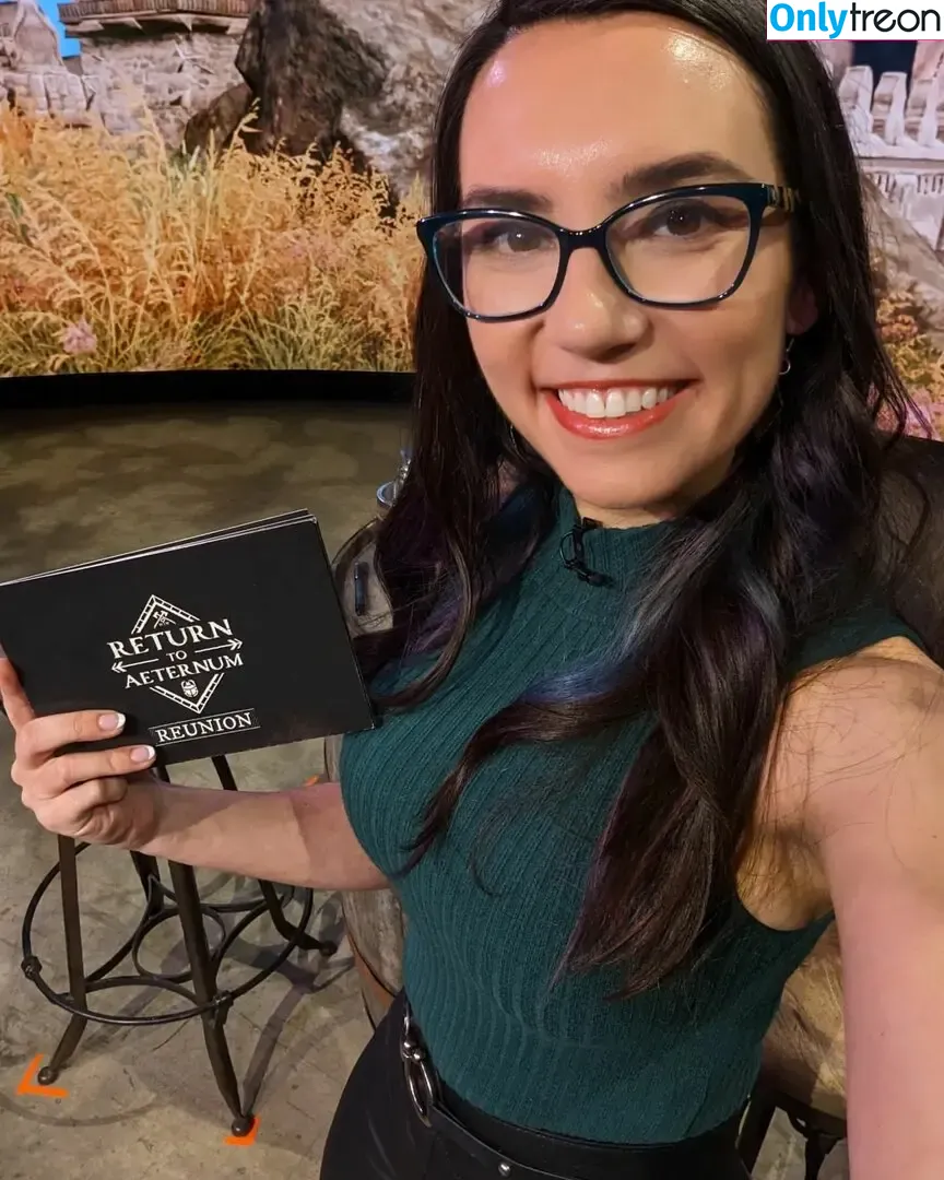 Trisha Hershberger nude photo #0208 (thatgrltrish)