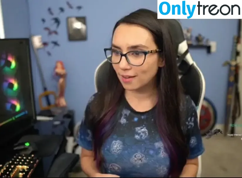 Trisha Hershberger nude photo #0217 (thatgrltrish)