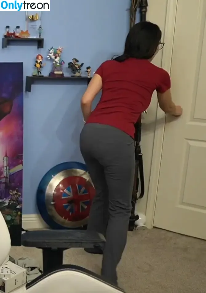 Trisha Hershberger nude photo #0226 (thatgrltrish)