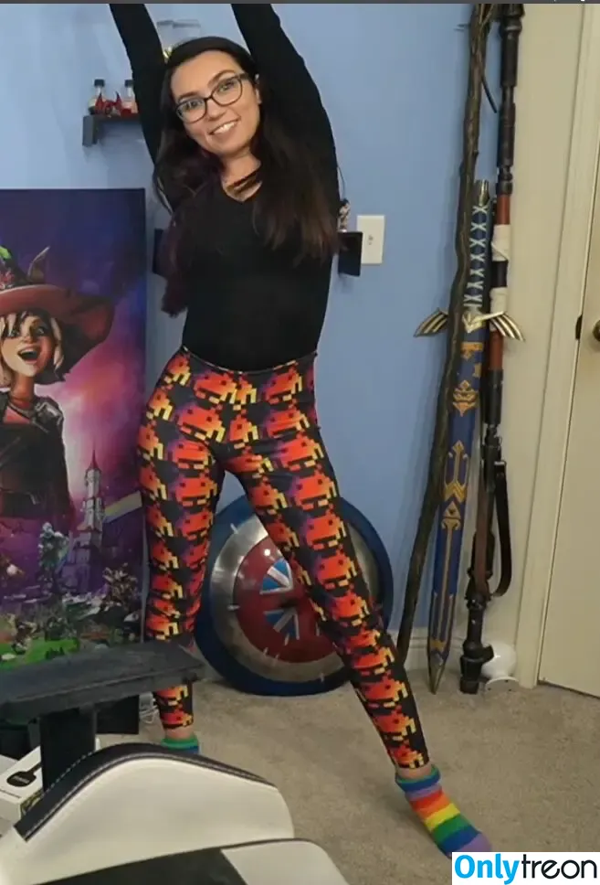 Trisha Hershberger nude photo #0239 (thatgrltrish)