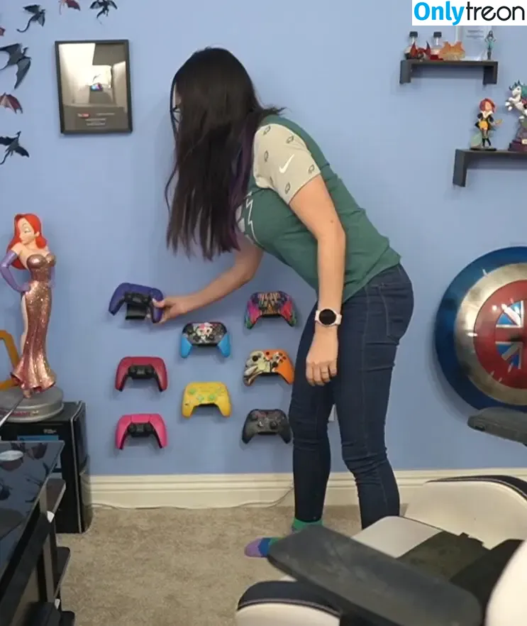 Trisha Hershberger nude photo #0257 (thatgrltrish)