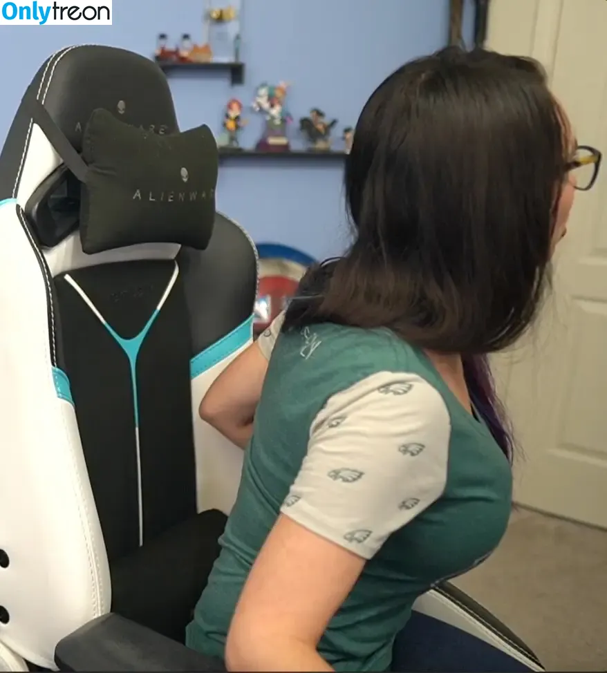 Trisha Hershberger nude photo #0262 (thatgrltrish)