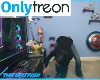 Trisha Hershberger nude photo #0270 (thatgrltrish)
