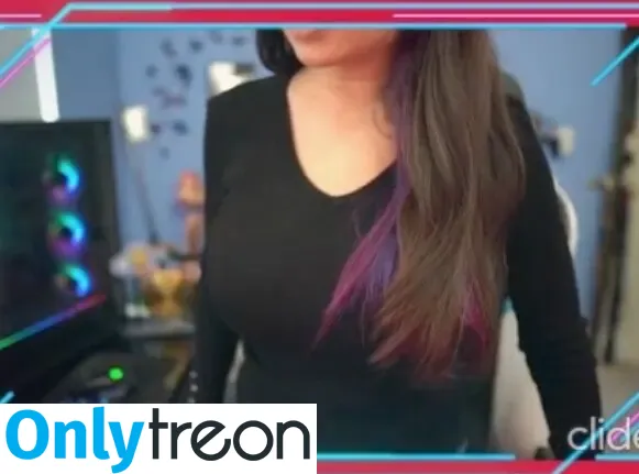 Trisha Hershberger nude photo #0272 (thatgrltrish)