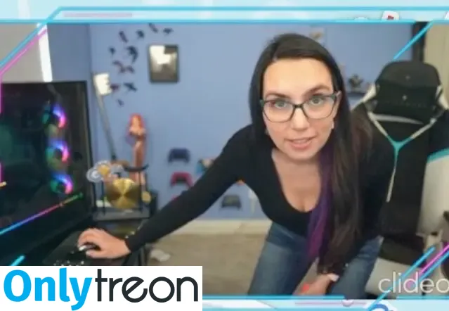 Trisha Hershberger nude photo #0274 (thatgrltrish)