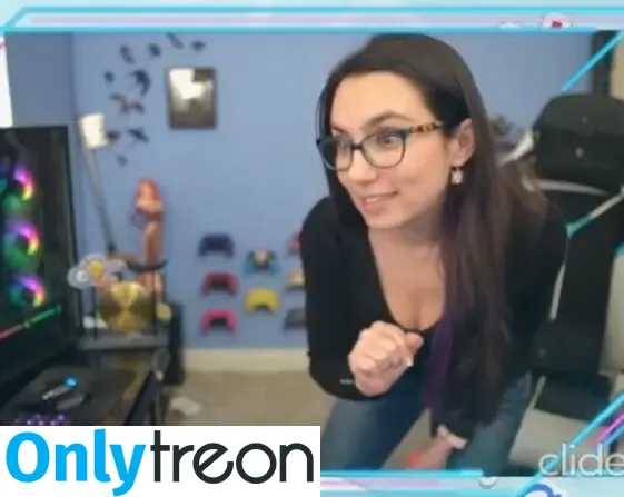 Trisha Hershberger nude photo #0275 (thatgrltrish)