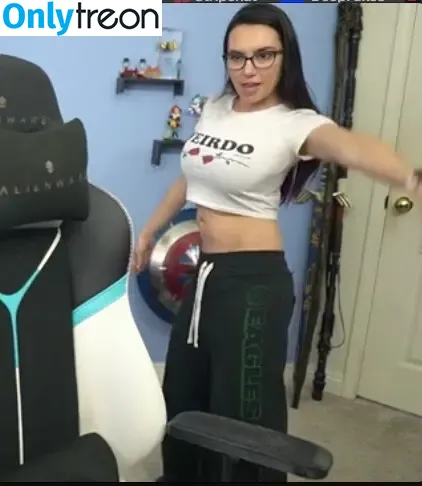 Trisha Hershberger nude photo #0283 (thatgrltrish)