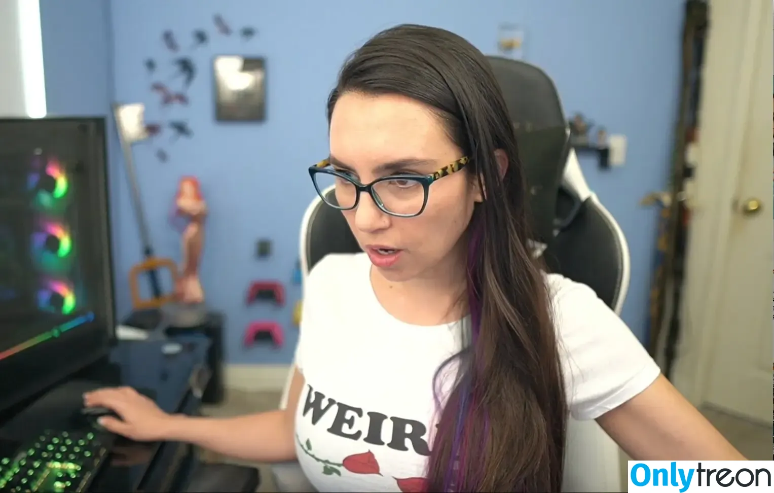Trisha Hershberger nude photo #0289 (thatgrltrish)