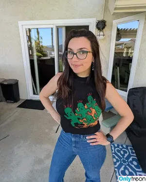 Trisha Hershberger / thatgrltrish nude photo #1594