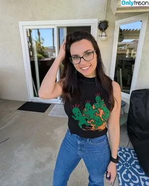 Trisha Hershberger / thatgrltrish nude photo #1596