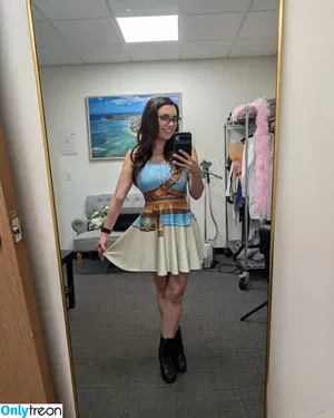 Trisha Hershberger / thatgrltrish nude photo #1601