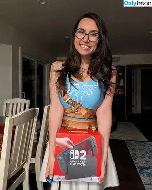 Trisha Hershberger / thatgrltrish nude photo #1602
