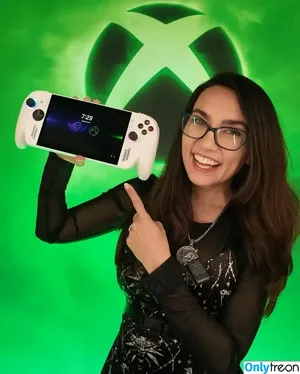 Trisha Hershberger / thatgrltrish nude photo #1613